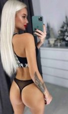 Анкета проститутки Мила - Фото 1, метро Молодежная, 23 год, №889